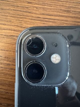iPhone 11 128GB Nero