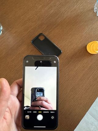 iPhone 11 128GB Nero