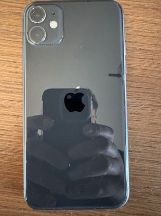 iPhone 11 128GB Nero