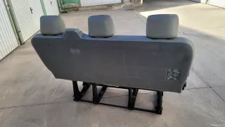 Asientos Renault Trafic 2004