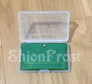 Pokémon Edición Esmeramda