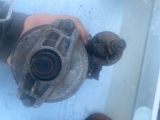 Motor de arranque Valeo Citroen Jumpy