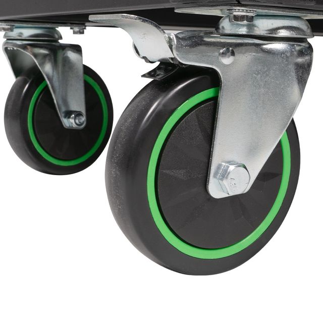 Carro de herramientas JBM con cajones