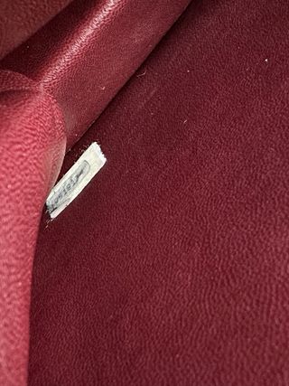 lindíssima Bolsa Chanel Timeless Preta Dourada