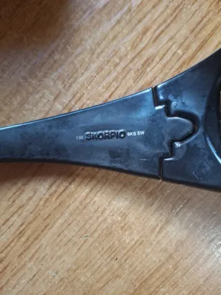 Gafas de sol Carrera UV400 negras y marrones