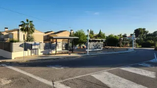 Terreno urbano Monserrat