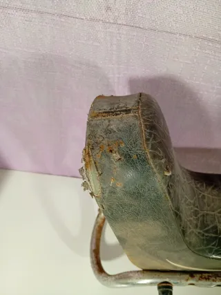 Asiento GAC Motoretta