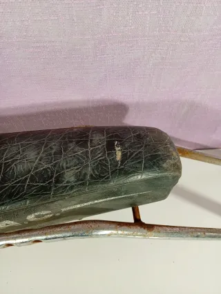 Asiento GAC Motoretta