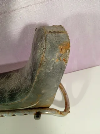 Asiento GAC Motoretta