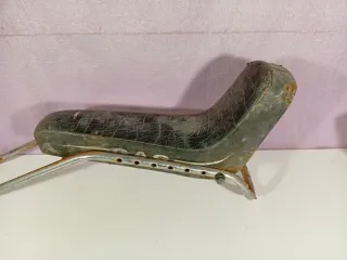 Asiento GAC Motoretta