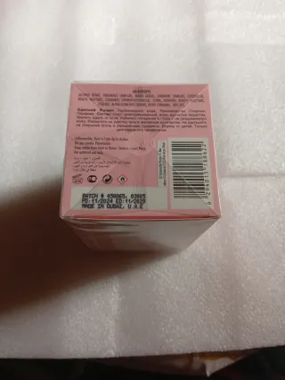 Perfume Odyssey Candee Edición Especial