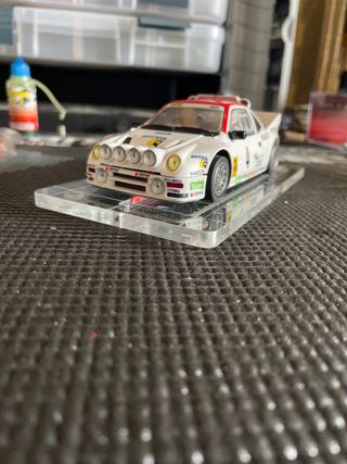 Rs200 Scaleauto