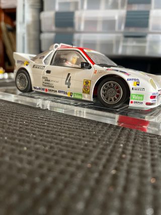 Rs200 Scaleauto