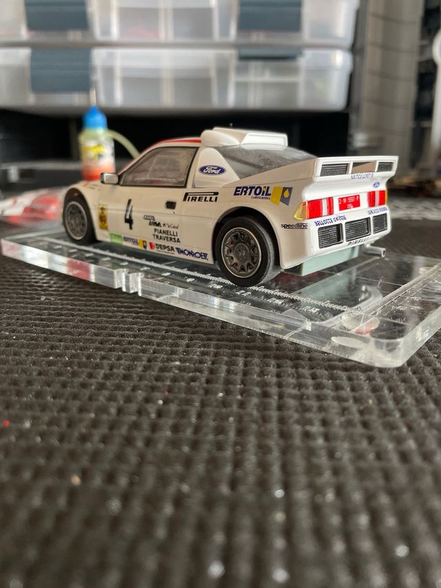 Rs200 Scaleauto