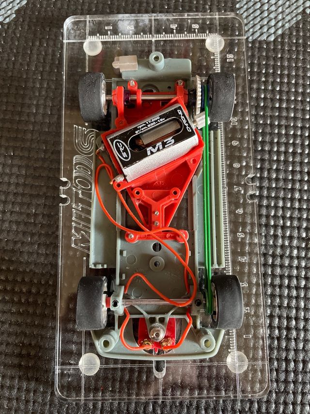 Rs200 Scaleauto