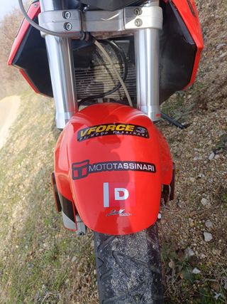 DERBI GPR NUDE RACING 50 ITV NOVIEMBRE 27! 2100€