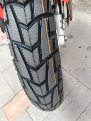 DERBI GPR NUDE RACING 50 ITV NOVIEMBRE 27! 2050 so