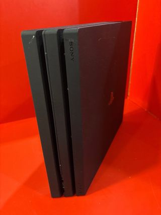 Ps4 Pro 1TB con mando original