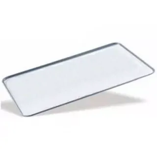 LATAS ,Bandeja Horno Aluminio.