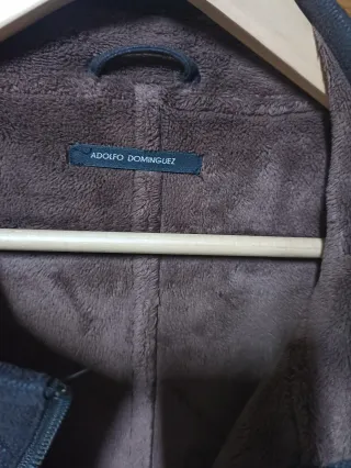 Lote 3 Chaquetas Hombre Talla L