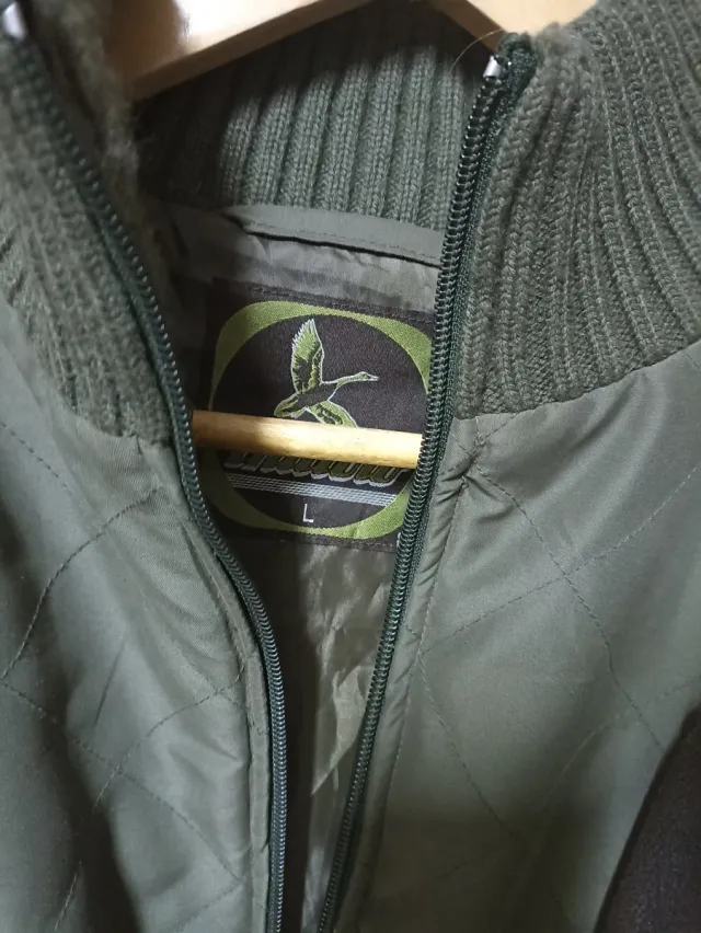 Lote 3 Chaquetas Hombre Talla L