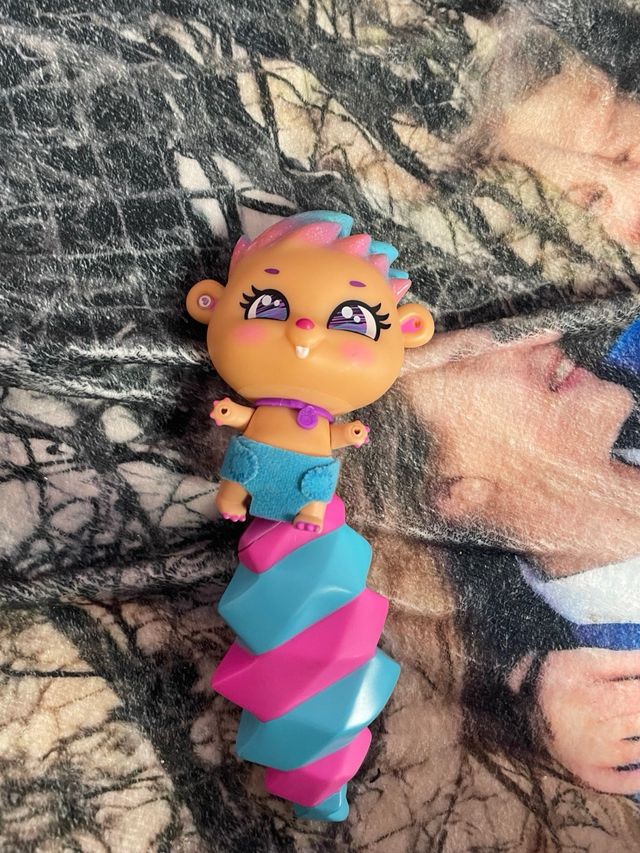 Beasties Bellies Bebé Roastty Heartbroker