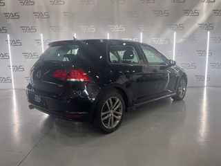Volkswagen Golf Advance 1.6 TDI 110CV BMT
