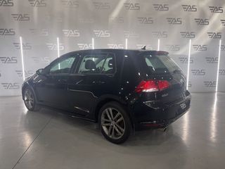 Volkswagen Golf Advance 1.6 TDI 110CV BMT