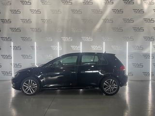 Volkswagen Golf Advance 1.6 TDI 110CV BMT