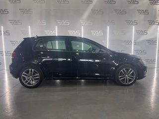 Volkswagen Golf Advance 1.6 TDI 110CV BMT