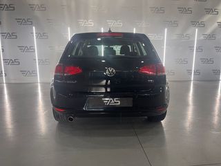Volkswagen Golf Advance 1.6 TDI 110CV BMT