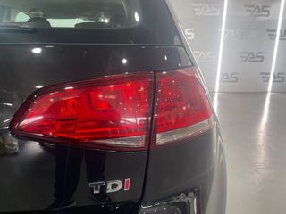 Volkswagen Golf Advance 1.6 TDI 110CV BMT