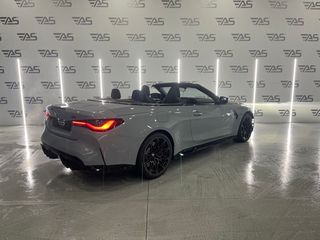 BMW Serie 4 M4 Competition M XDrive Cabrio 3.0 510cv 2p – REESTRENO !!!