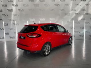 Ford C Max 1.0 EcoBoost 125CV Titanium Trend