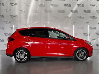Ford C Max 1.0 EcoBoost 125CV Titanium Trend