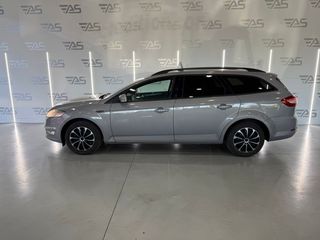 Ford Mondeo 1.6 EcoBoost 160cv Titanium Sportbreak