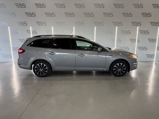 Ford Mondeo 1.6 EcoBoost 160cv Titanium Sportbreak