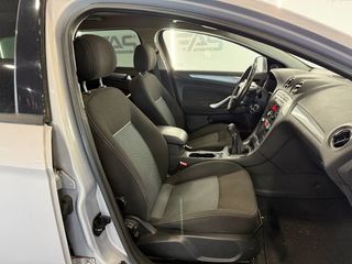 Ford Mondeo 1.6 EcoBoost 160cv Titanium Sportbreak