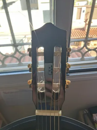 Guitarra Clásica Stagg C546 Zurdos