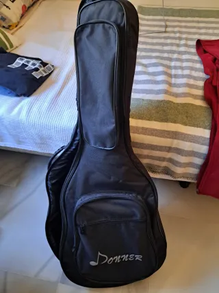 Guitarra Clásica Stagg C546 Zurdos
