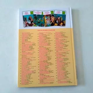 NÚMERO 42 JOYAS LITERARIAS JUVENILES PLANETA