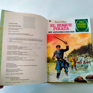 NÚMERO 42 JOYAS LITERARIAS JUVENILES PLANETA