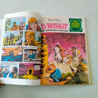 NÚMERO 42 JOYAS LITERARIAS JUVENILES PLANETA