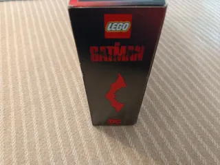 LEGO Batman Batmobile: The Penguin Chase 76181