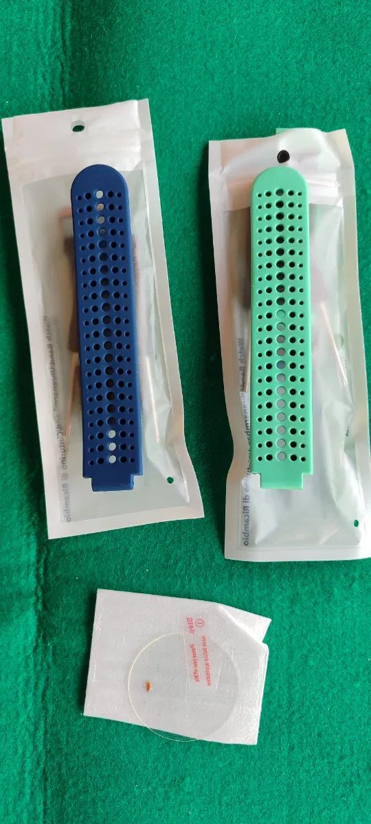 Garmin Forerunner 235 Negro/Granate