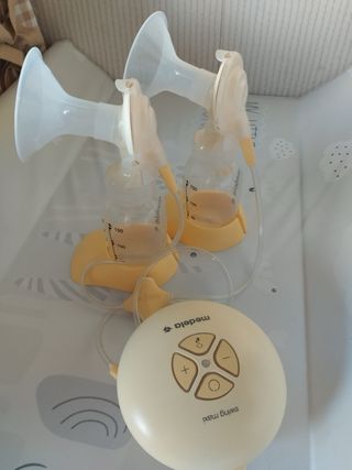 MEDELA Swing Maxi y Calma