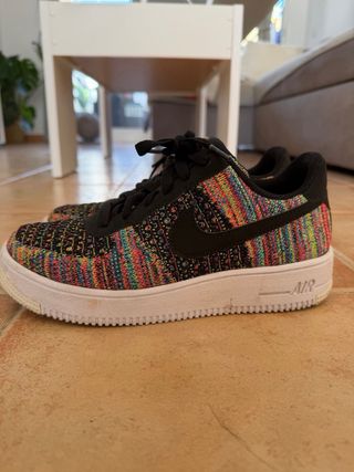 Nike Air Force 1 Multicolor