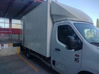 Mudanzas Económicas