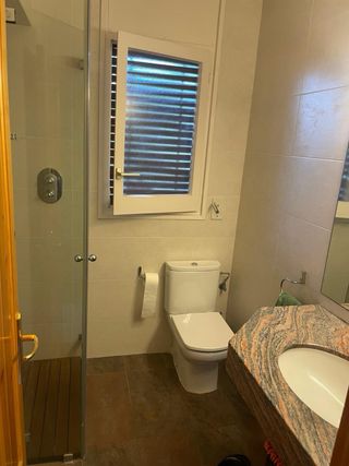 Casa a 4 vientos + 2 parcelas