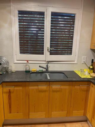 Casa a 4 vientos + 2 parcelas